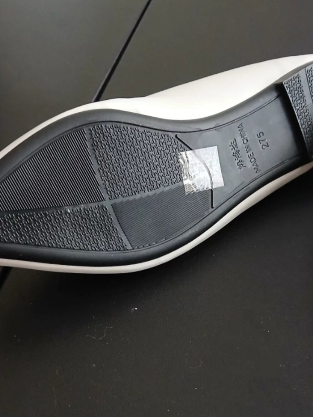 Dress flats - Picture 1 of 2
